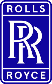 Rolls-Royce logo