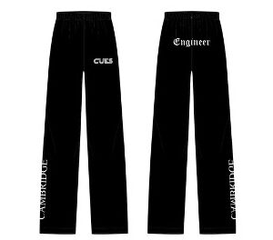 CUES Jogger