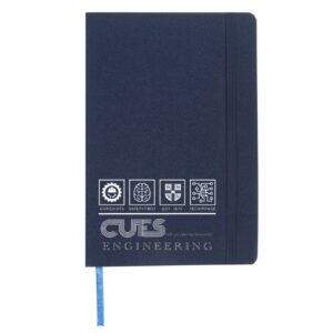 CUES Notebook