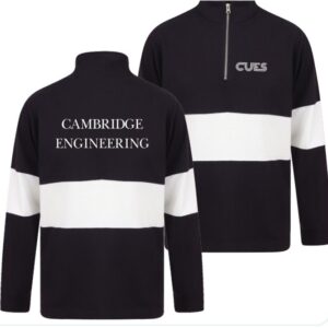 CUES Q-Zip Fleece
