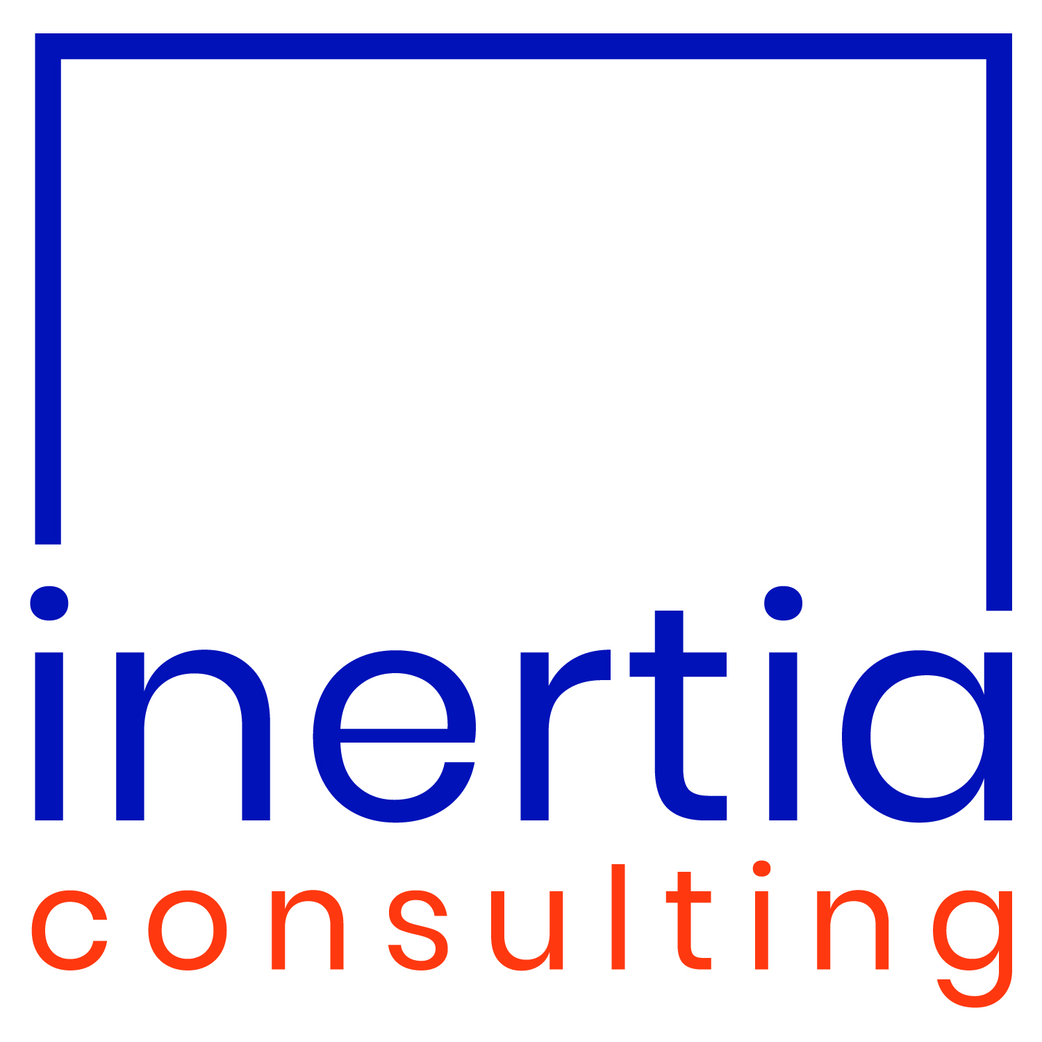 Inertia Consulting Company Presentation