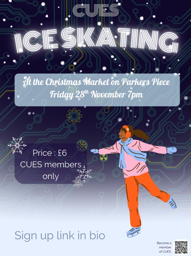 Ice Skating